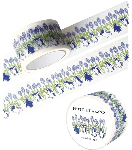 Amazon.co.jp: himekuri masking tape case (ミント): 文房具